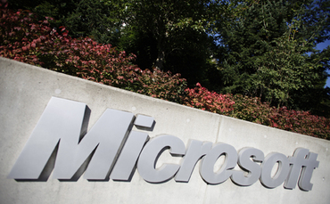 Microsoft Fined ?61m by Ec Antitrust Regulators