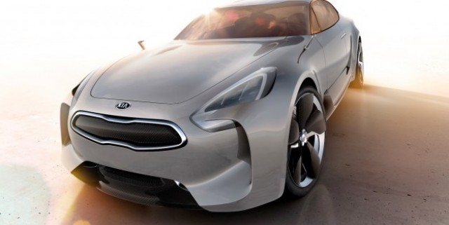 Kia, Hyundai Must Be Separate Beyond Styling, Says New Design Boss