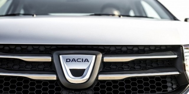 Dacia on Hold for Australia