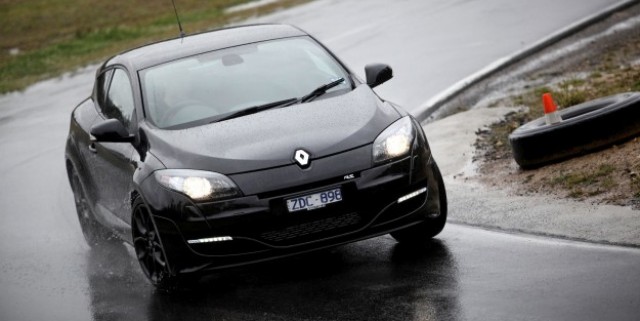 Renault Australia Continues Growth Path