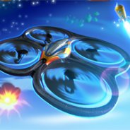Free Games for AR Drone 2.0 Arrive