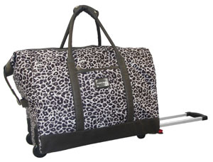 Feel Like a Star with The Latest, Hottest Designer and Fashion Luggage