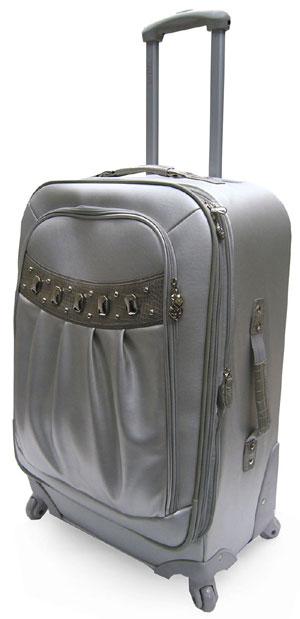 Feel Like a Star with The Latest, Hottest Designer and Fashion Luggage_3