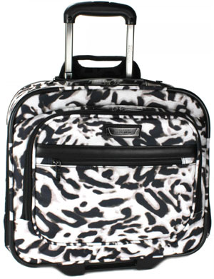 Feel Like a Star with The Latest, Hottest Designer and Fashion Luggage_4