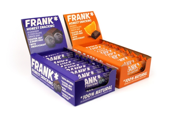 Robot Food Creates Branding for New Frank Bar_1