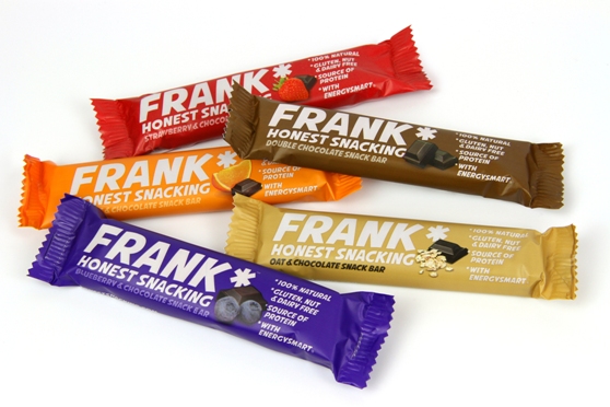 Robot Food Creates Branding for New Frank Bar_2