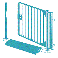 How to Buy Safety Gates