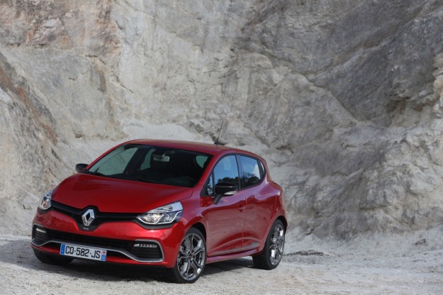 2013 Renault Clio RS Review_3
