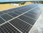 New Solar PV Test Installation Verifies Module Quality and System Performance