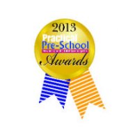 Practical Pre-School Awards Scheme Now Open for Entries