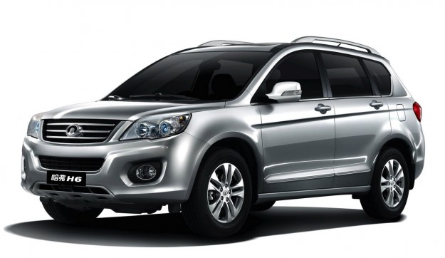 Great Wall to Double Australian Sales with Four New Models_1