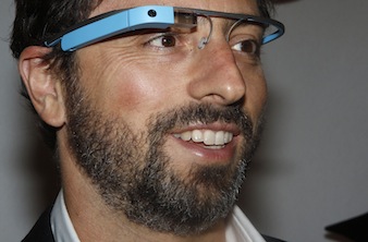 Before Google Glass Is Released, It's Already Banned