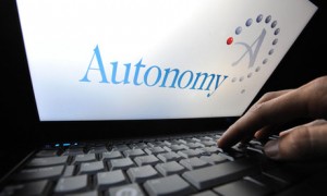 HP's Autonomy Acquisition Under Investigation