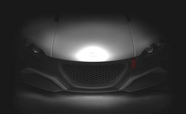 Vuhl 05 to Launch New Mexican Supercar Brand_1