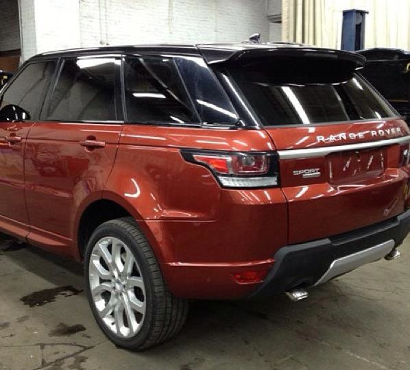Range Rover Sport Images Leaked_1