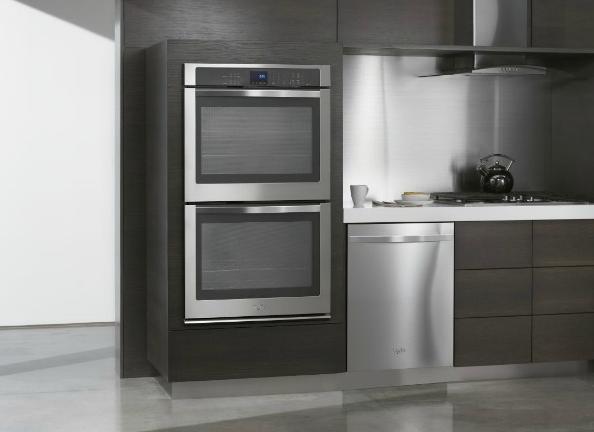 Top Performing Double Wall Ovens for Multitasking Cooks
