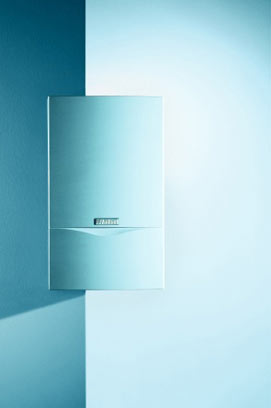 Domestic Boilers. Intelligent Systems to Ensure Absolute Comfort