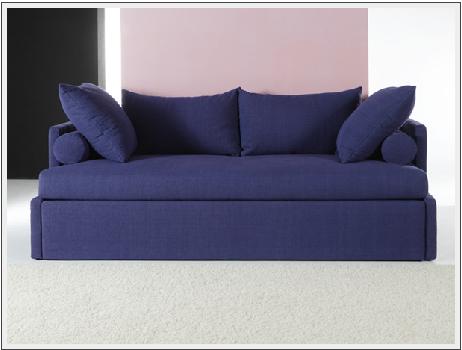 Quality Custom-Made Sofa Beds