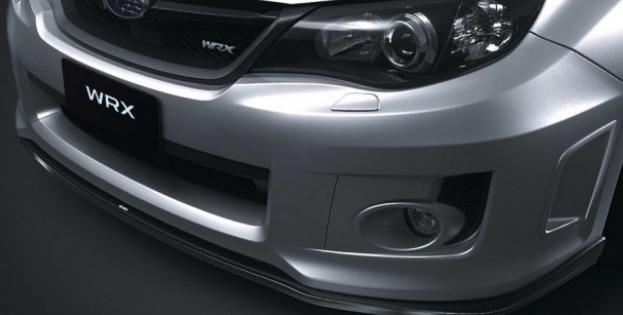 Subaru WRX: Cheaper Price for Limited Edition Sti Sports Pack