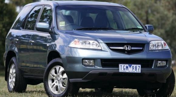 Honda Recalls 250, 000 Vehicles Over Braking Defect