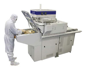 Oxford Instruments Launches Plasmapro1000 Astrea System to Maximize Batch Etch for HB-LED Production