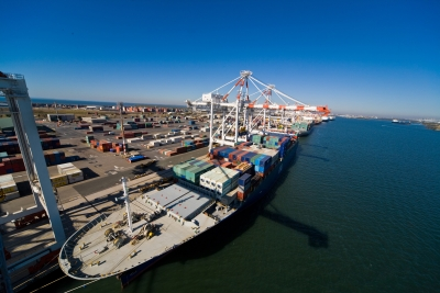 Port of Brisbane Records 1 Million Containers