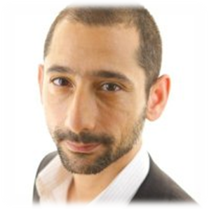 Amer Maleh Named Global Accounts Manager for Feelux Lighting, Inc.