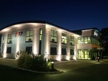 TCP Lighting Moves European HQ to UK