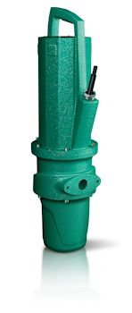 Wilo Launches New Solution for Pressure Drainage Systems