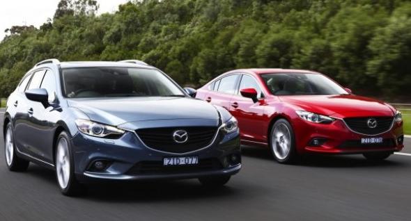 Mazda 6 Recall: Potential Fire Risk for 1500-Plus Local Vehicles