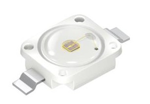 Osram Opto Semiconductors IR Golden Dragon: Optical Output Power Increased by 20 Percent_1