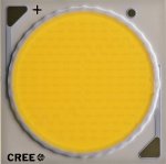 Cree Announces Brighter and Bigger COB LED Arrays