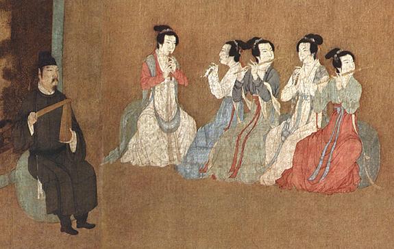 History of Han Chinese Clothing