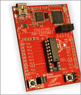 TI Ups Memory in MSP430 Microcontrollers for NFC