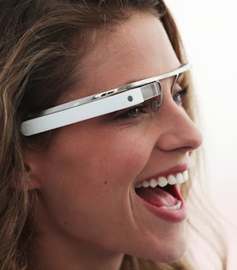 Google Chooses Thousands as Glass 'explorers'