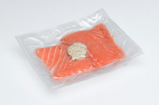 Ovenable Seafood Packaging