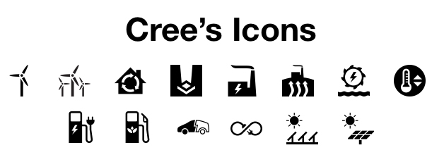 Cree Designers Strive to Create an LED Icon_1