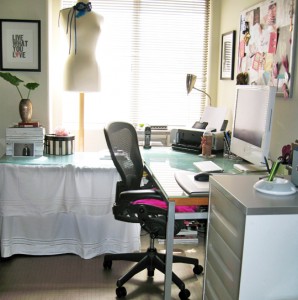 Tax Laws for Writing off Your Home Office