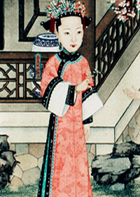 The Classic Dress for Chinese Women -- Cheongsam (Qipao)_5