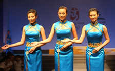 The Classic Dress for Chinese Women -- Cheongsam (Qipao)_9