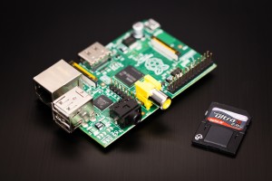 Raspberry PI Sells out in US