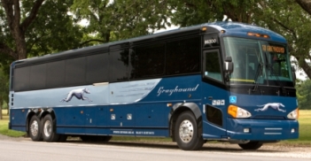 Greyhound Orders 220 New Buses with MCI and Prevost