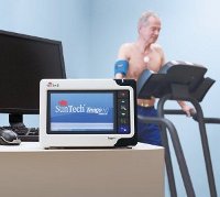 SunTech Launches Tango M2 Cardiac Stress BP Monitor