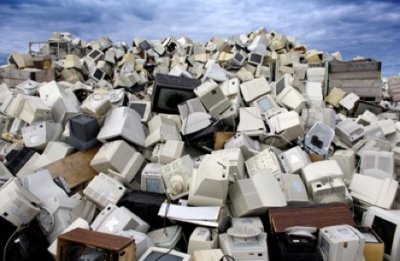 Free E-Waste Recycling Services in South Australia Gear up for Digital Switch-Over