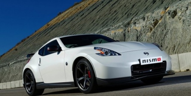 Nissan Confirms New Sports Car for Tokyo