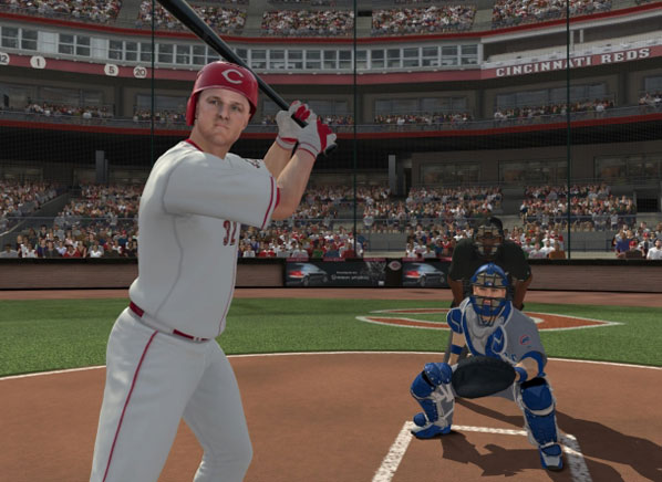 3 Top Sports Video Games for Spring