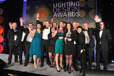 Lam Crowned Lighting Designer of The Year