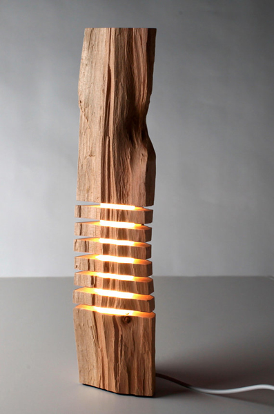 Splitgrain's Illuminating Monterey Cypress Lamps_5
