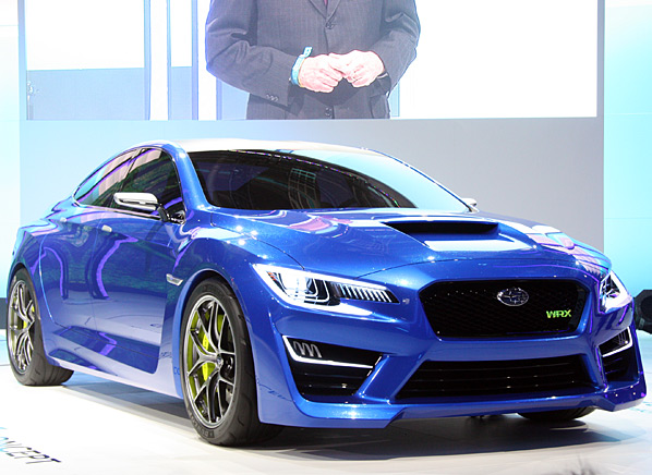 Our Favorite Cars at The New York Auto Show_4