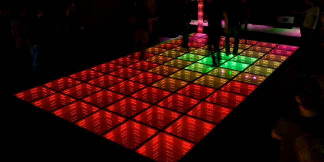 The Sustainable Dance Floor: Make Electricity While You Dance_2